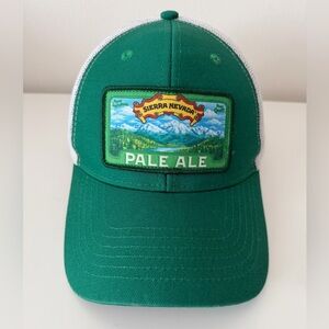 Ball Cap - Sierra Nevada Pale Ale